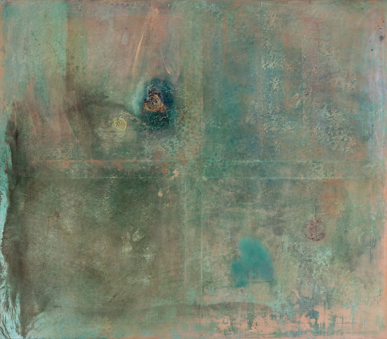 Refined for your interior,140 x 160 cm. oil painting,2023